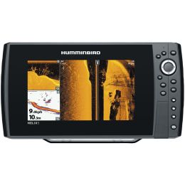 HUMMINBIRD 409950-1 HELIX(TM) 9 SI GPS