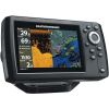 HUMMINBIRD 410220-1 HELIX(TM) 5 CHIRP DI GPS G2