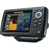 HUMMINBIRD 410220-1 HELIX(TM) 5 CHIRP DI GPS G2