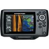 HUMMINBIRD 410230-1 HELIX(TM) 5 CHIRP SI GPS G2