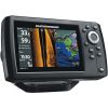 HUMMINBIRD 410230-1 HELIX(TM) 5 CHIRP SI GPS G2