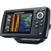 HUMMINBIRD 410230-1 HELIX(TM) 5 CHIRP SI GPS G2