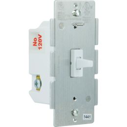 GE 12727 Z-Wave(R) In-Wall Toggle On/Off Switch