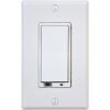 LINEAR WD500Z-1 Z-Wave(R) 500-Watt Wall-Mount Dimmer