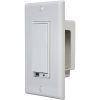 LINEAR WD500Z-1 Z-Wave(R) 500-Watt Wall-Mount Dimmer