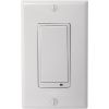 LINEAR WT00Z-1 Z-Wave(R) 3-Way Wall-Mount Dimmer Switch