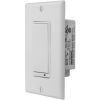 LINEAR WT00Z-1 Z-Wave(R) 3-Way Wall-Mount Dimmer Switch