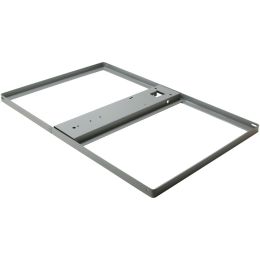 STEREN 221-110 Nonpenetrating Satellite Roof Mount