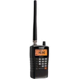 UNIDEN BC75XLT BC75XLT 300-Channel Handheld Scanner