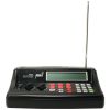 WHISTLER WS1025 Analog Desktop Radio Scanner