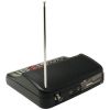 WHISTLER WS1025 Analog Desktop Radio Scanner