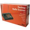 WHISTLER WS1025 Analog Desktop Radio Scanner