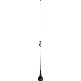 TRAM 1181 140MHz-170MHz + 430MHz-470MHz Dual Band NMO Antenna