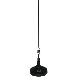 TRAM 1185 Amateur Dual-Band Magnet Antenna