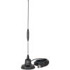 TRAM 11861 Amateur Dual-Band Hi-Gain Hi-Power Magnet Antenna