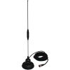 TRAM 11861 Amateur Dual-Band Hi-Gain Hi-Power Magnet Antenna