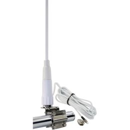 TRAM 1609-HC 46 VHF Marine Antenna