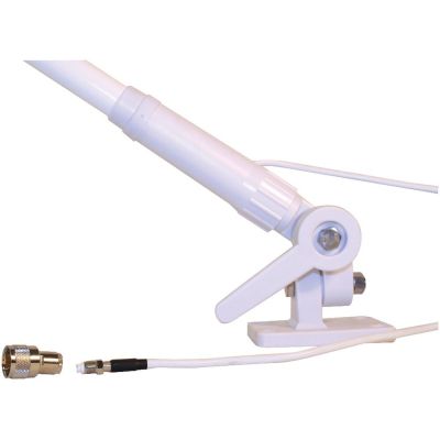 TRAM 1673 AIS/VHF 4.1dBd Gain Marine Antenna