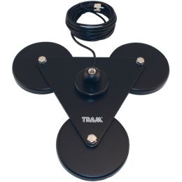 TRAM 269 Triple 5 Magnet CB Antenna Mount