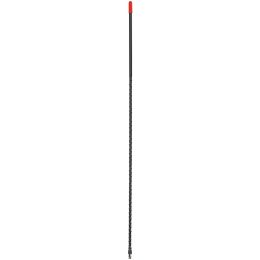 TRAM 3-B-HC Fiberglass CB Antenna (Black, 3ft)