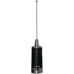 BROWNING BR-140 CB Antenna, 26.5MHZ-30MHz with NMO Mounting