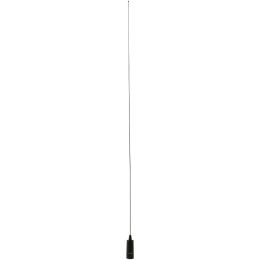 BROWNING BR-140-B CB Antenna, 26.5MHz-30MHz, NMO Mounting, Black