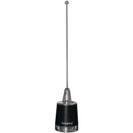 BROWNING BR-159 133MHz-180MHz VHF 2.4dBd Gain Land Mobile NMO Antenna