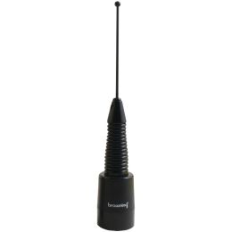 BROWNING BR-178-B-S 380MHz-520MHz Pretuned 2.4dBd Gain Land Mobile NMO Antenna