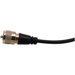 BROWNING BR-18 CB Antenna Coaxial Cable, 18ft