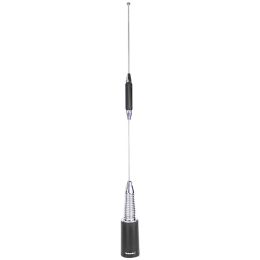 BROWNING BR180-S Amateur Dual-Band NMO Antenna, 2.4dBd VHF/5.5dBd UHF