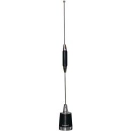 BROWNING BR-450 450MHz-470MHz UHF 5dBd Gain Land Mobile NMO Antenna