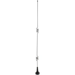 BROWNING BR-817 800MHz-900MHz Cellular NMO Antenna, 22