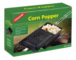 Coghlans Non-Stick Corn Popper