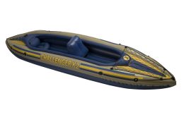 Intex Challenger 2-Person Kayak