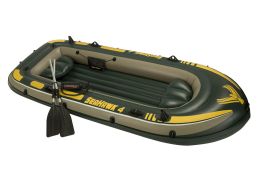 Intex Seahawk 4-Man Boat