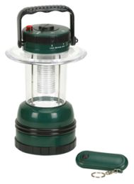 Stansport Water Resistant Lantern w/Remote