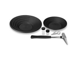 Stansport Adventure Seeker's Gold Pan Kit