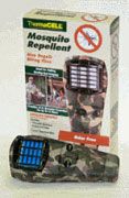 Thermacell Camo Mosquito Repellent Appliance