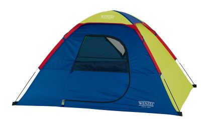 Sprout Kid's Tent