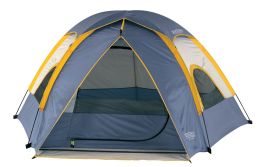 Alpine Sport Dome Tent