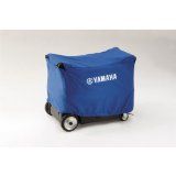 Yamaha Generator Covers (Cover Sizes: 2000 Watt Cover)