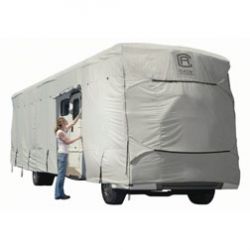 Classic Accessories Deluxe Cover Class A (Class A Lengths: 24'1"-28')