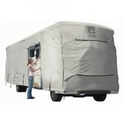 Classic Accessories Deluxe Cover Class A