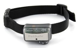 PetSafe Deluxe Big or Little Dog Bark Control Collar (Size: Small)