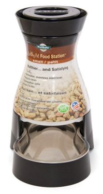 PetSafe Healthy Pet Food Station