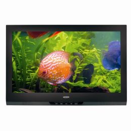 JENSEN LED-LCD TV - 12VDC (Screen Size: 15")