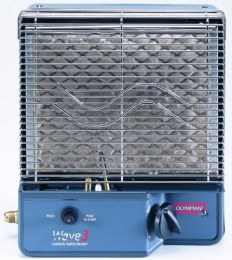 Olympian Wave Indoor Catalytic Heaters (BTUs: 3000 BTUs)