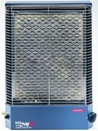 Olympian Wave Indoor Catalytic Heaters (BTUs: 8000 BTUs)